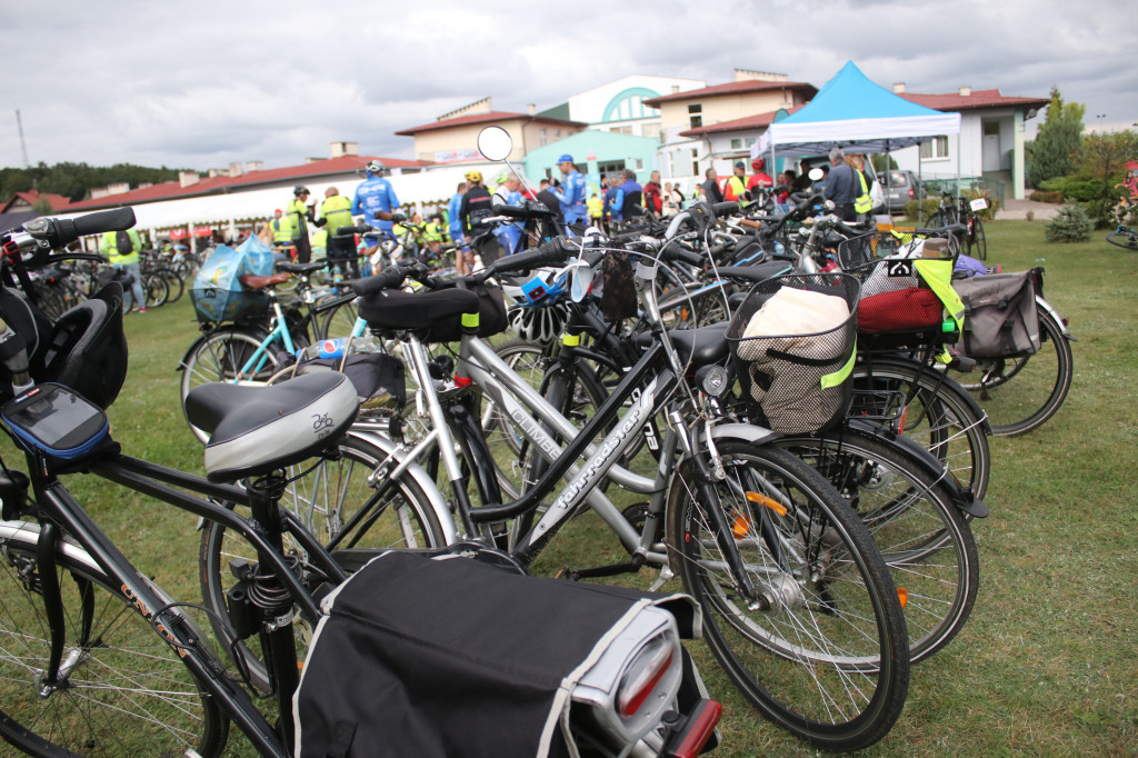 Wielkopolska Ofensywa Rowerowa 2021