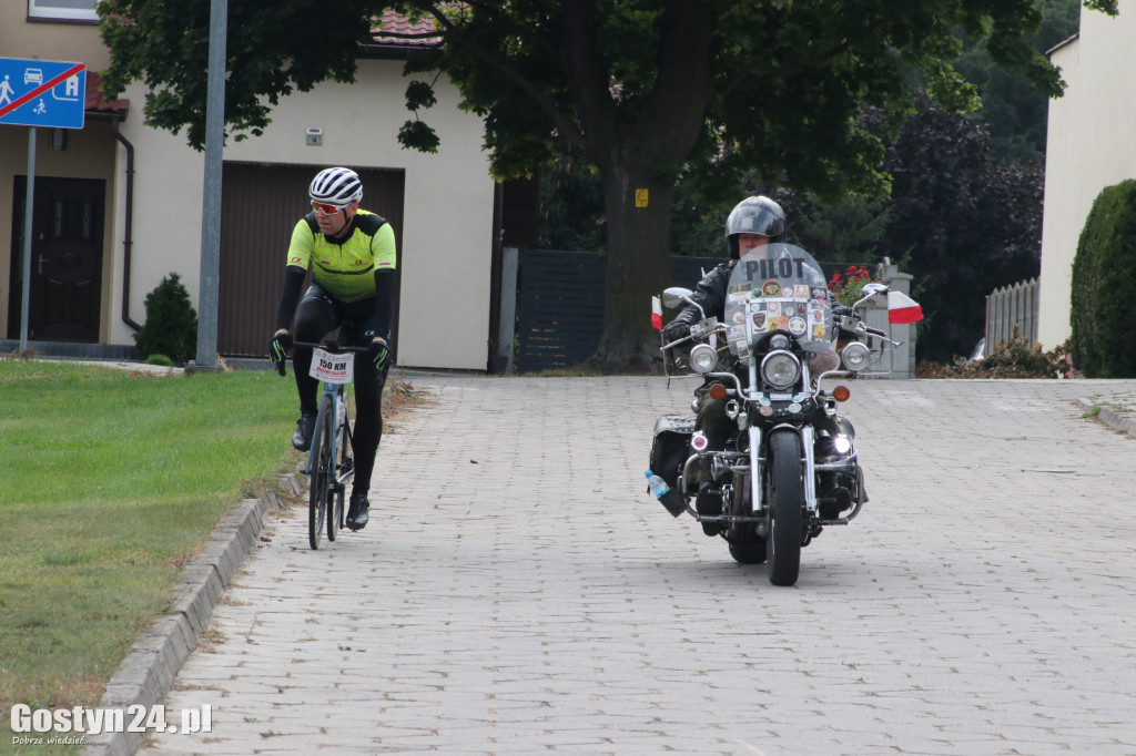 Wielkopolska Ofensywa Rowerowa 2021