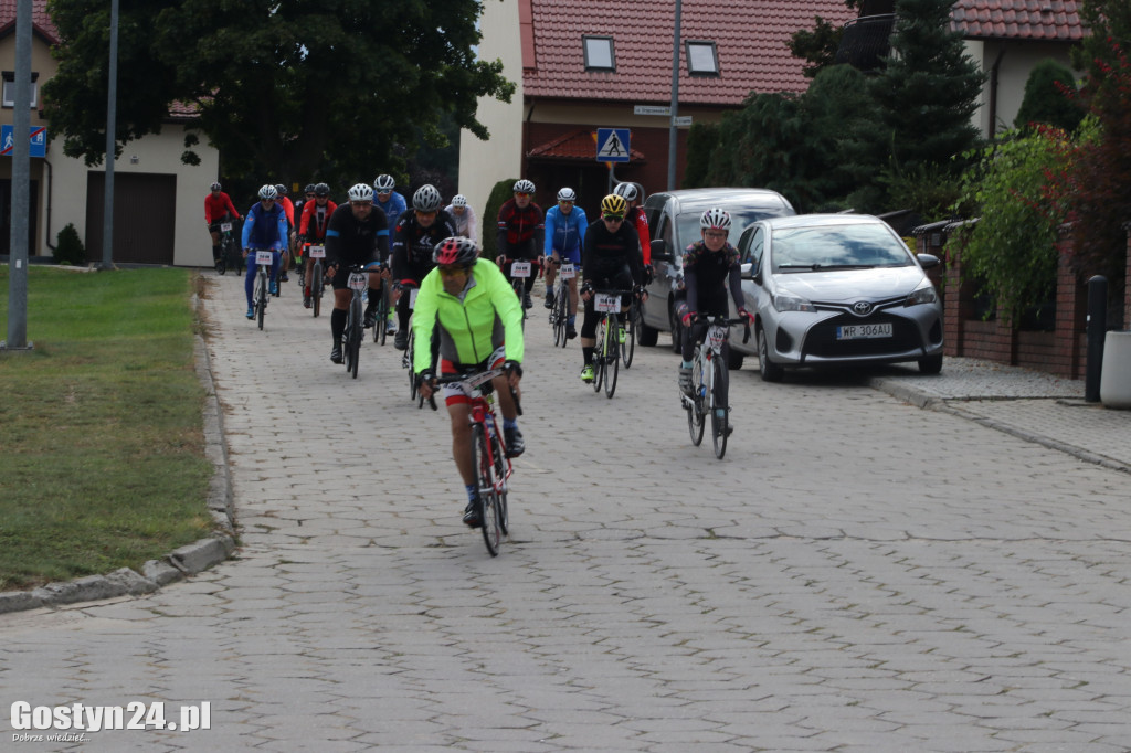 Wielkopolska Ofensywa Rowerowa 2021