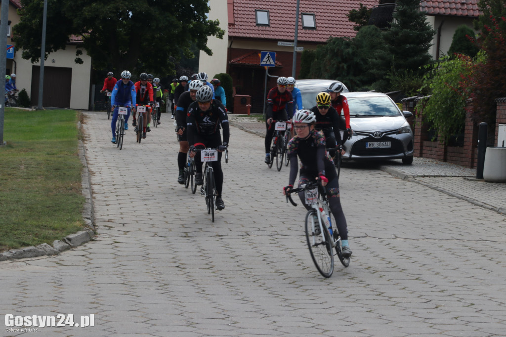 Wielkopolska Ofensywa Rowerowa 2021