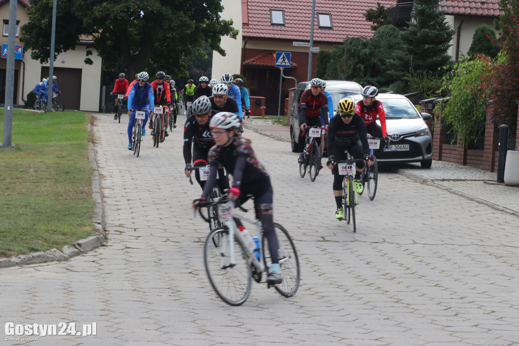 Wielkopolska Ofensywa Rowerowa 2021
