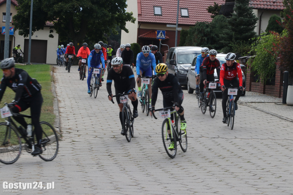Wielkopolska Ofensywa Rowerowa 2021