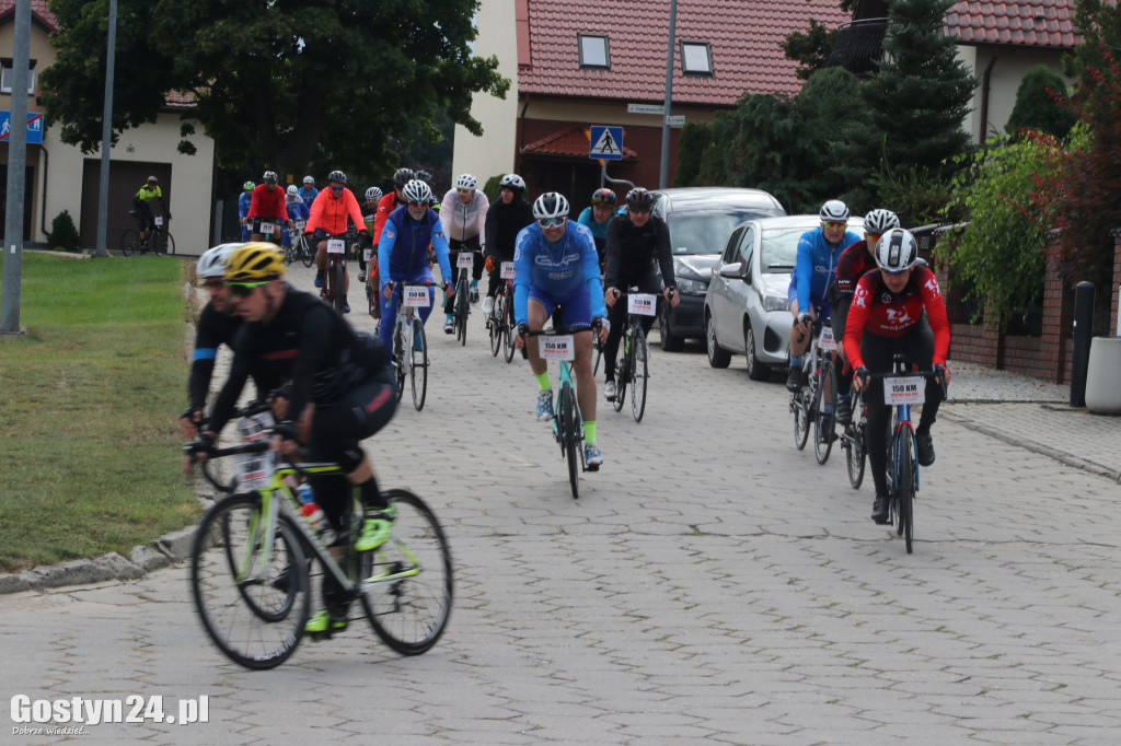 Wielkopolska Ofensywa Rowerowa 2021