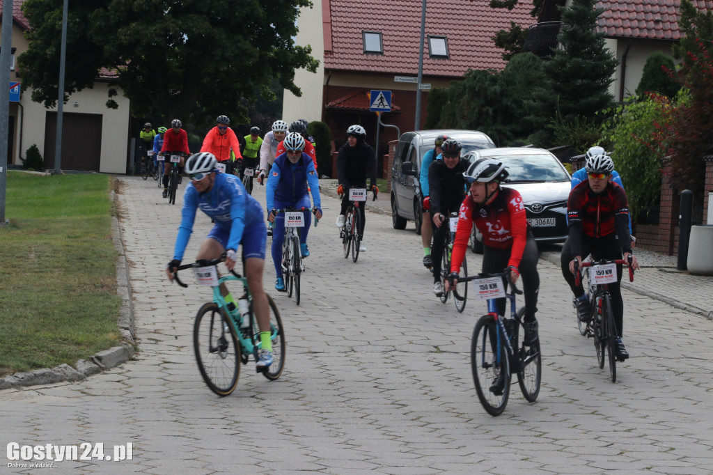 Wielkopolska Ofensywa Rowerowa 2021