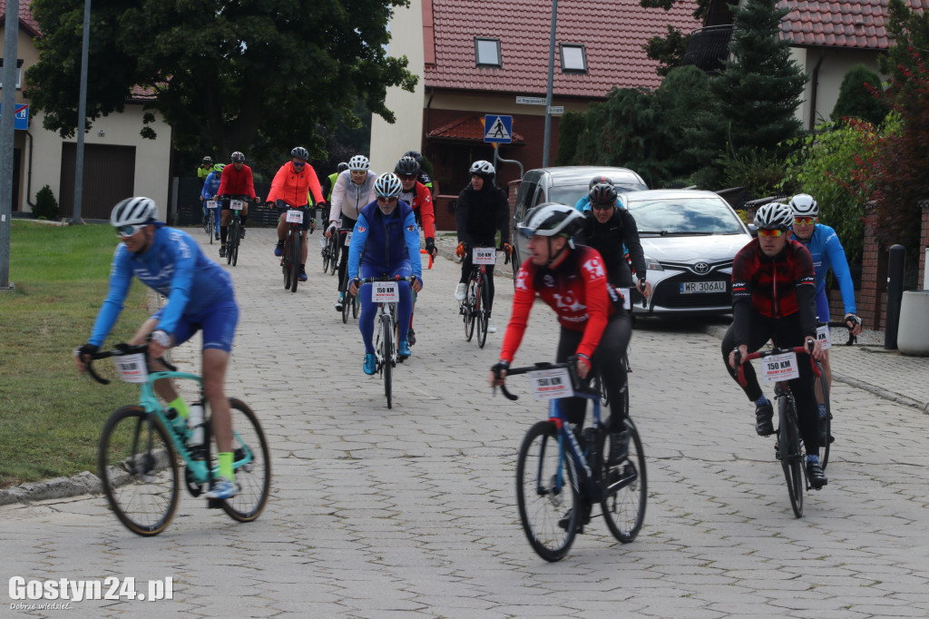 Wielkopolska Ofensywa Rowerowa 2021