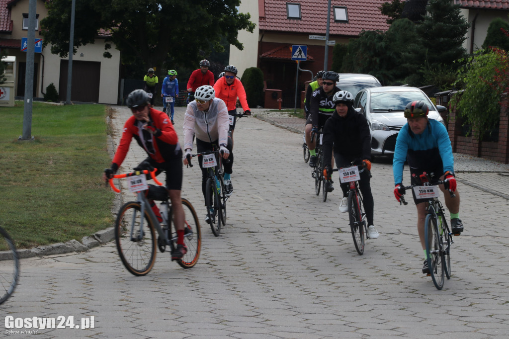 Wielkopolska Ofensywa Rowerowa 2021