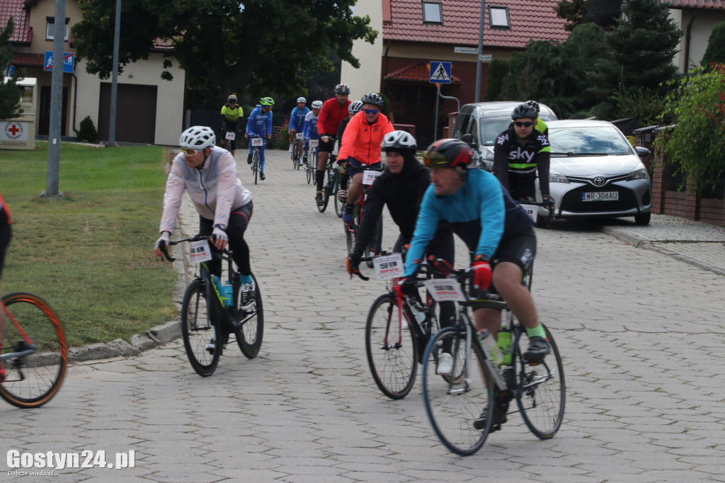 Wielkopolska Ofensywa Rowerowa 2021