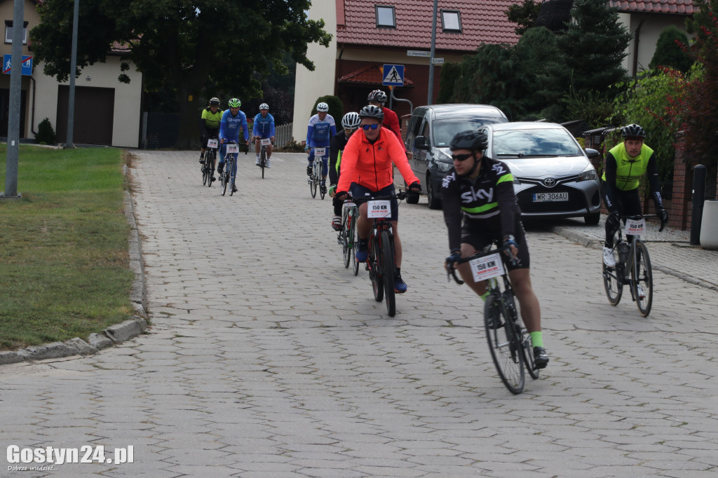 Wielkopolska Ofensywa Rowerowa 2021
