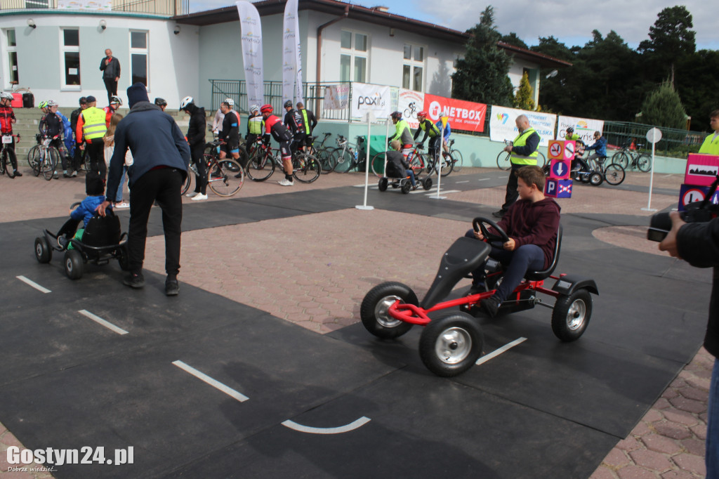 Wielkopolska Ofensywa Rowerowa 2021