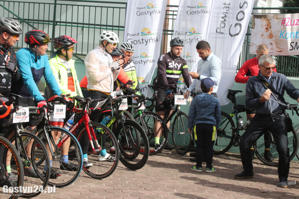 Wielkopolska Ofensywa Rowerowa 2021