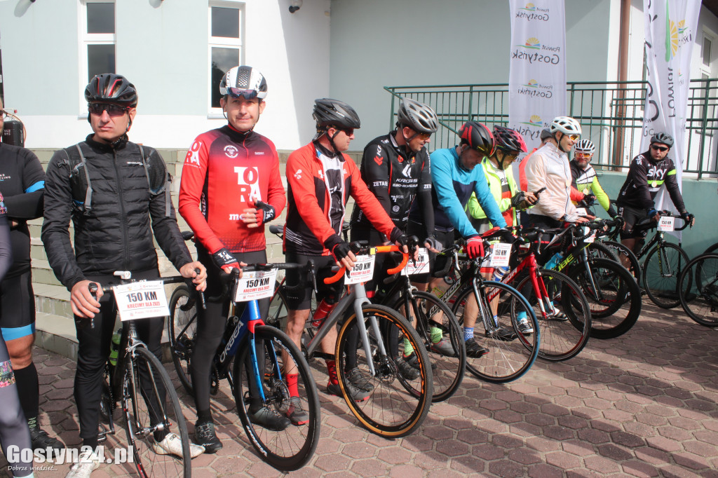 Wielkopolska Ofensywa Rowerowa 2021