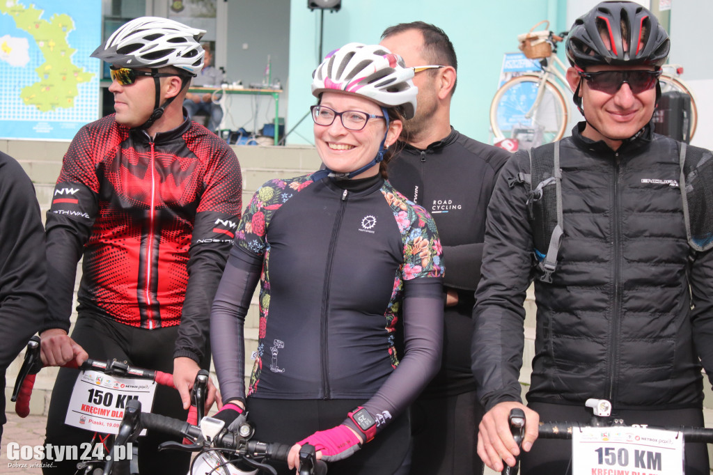 Wielkopolska Ofensywa Rowerowa 2021