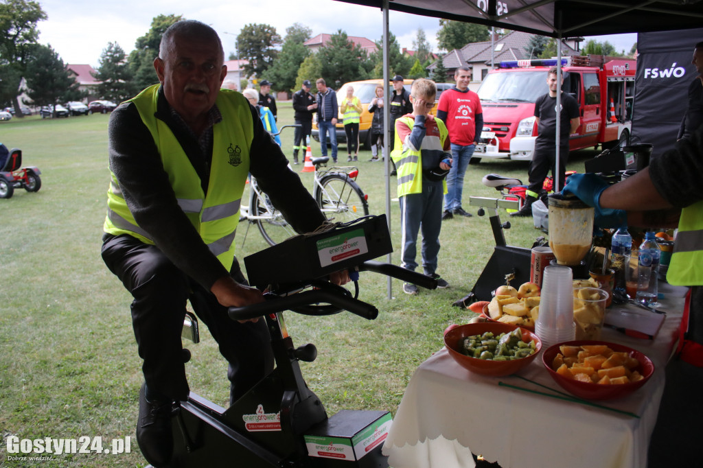Wielkopolska Ofensywa Rowerowa 2021