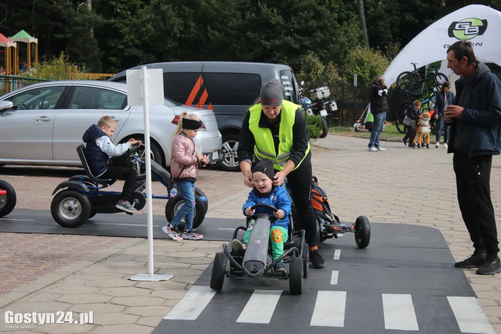 Wielkopolska Ofensywa Rowerowa 2021