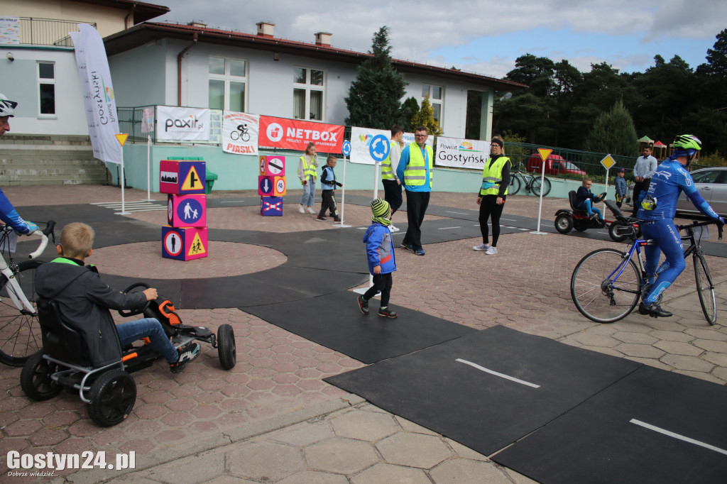 Wielkopolska Ofensywa Rowerowa 2021