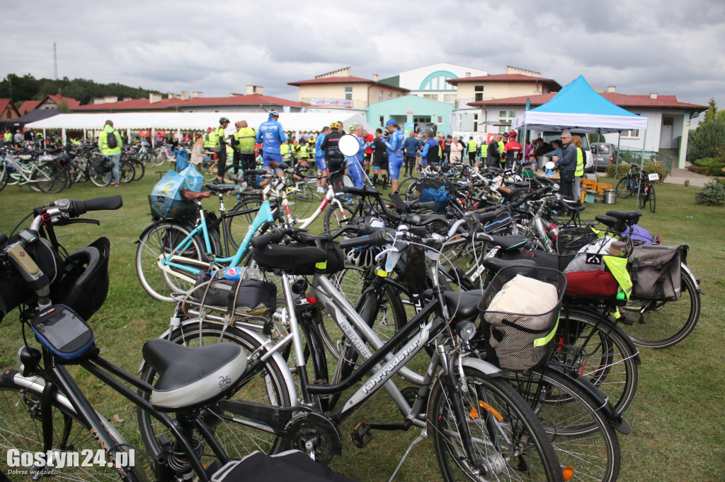Wielkopolska Ofensywa Rowerowa 2021
