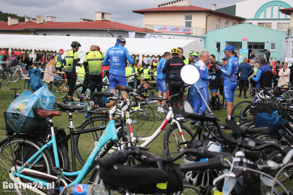 Wielkopolska Ofensywa Rowerowa 2021