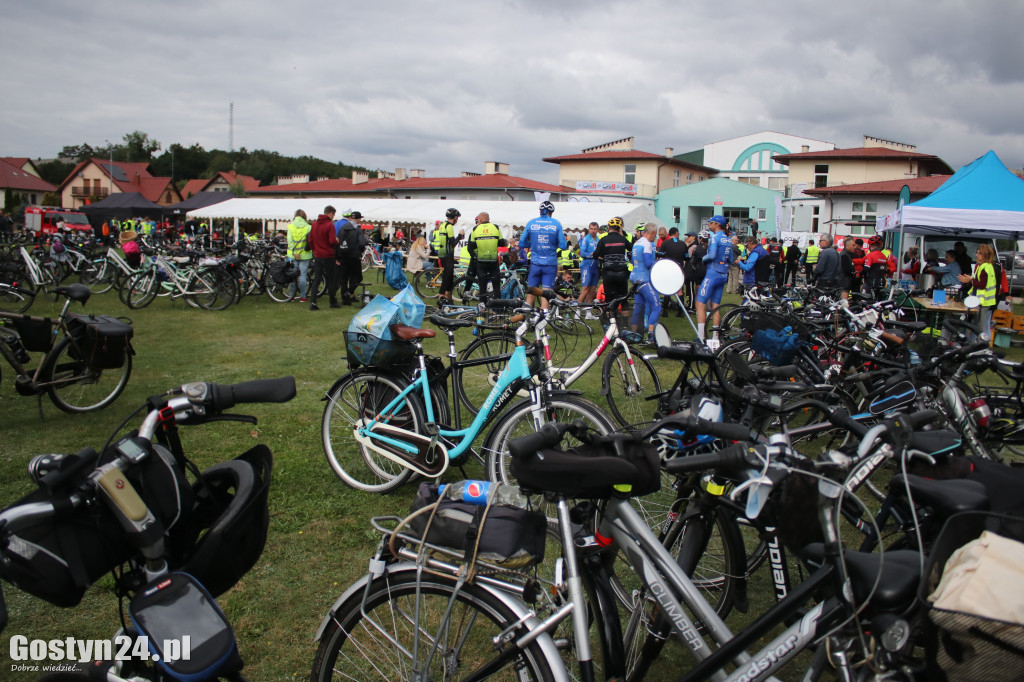 Wielkopolska Ofensywa Rowerowa 2021