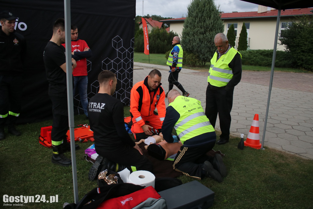 Wielkopolska Ofensywa Rowerowa 2021