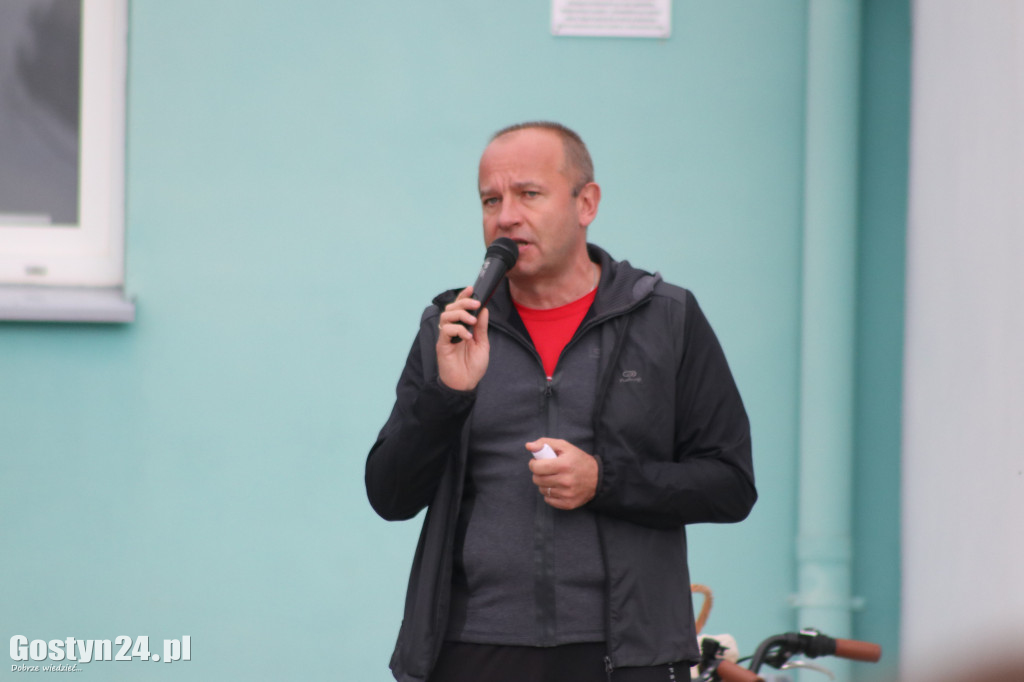 Wielkopolska Ofensywa Rowerowa 2021
