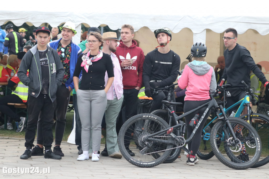 Wielkopolska Ofensywa Rowerowa 2021