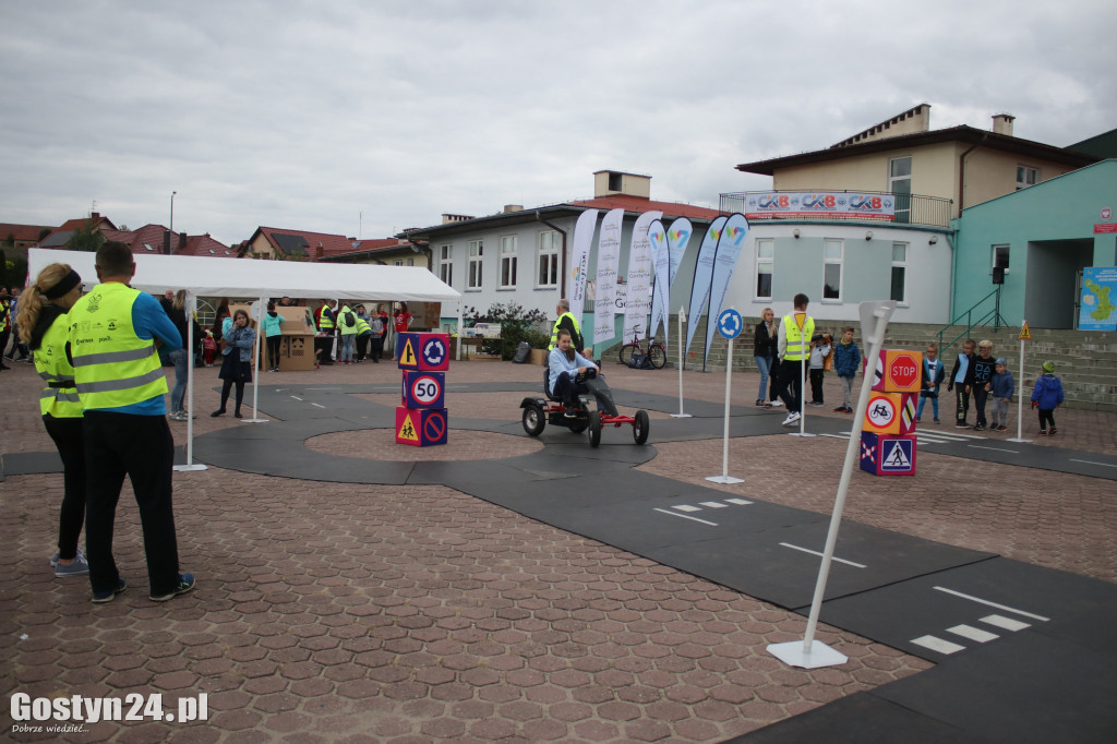 Wielkopolska Ofensywa Rowerowa 2021