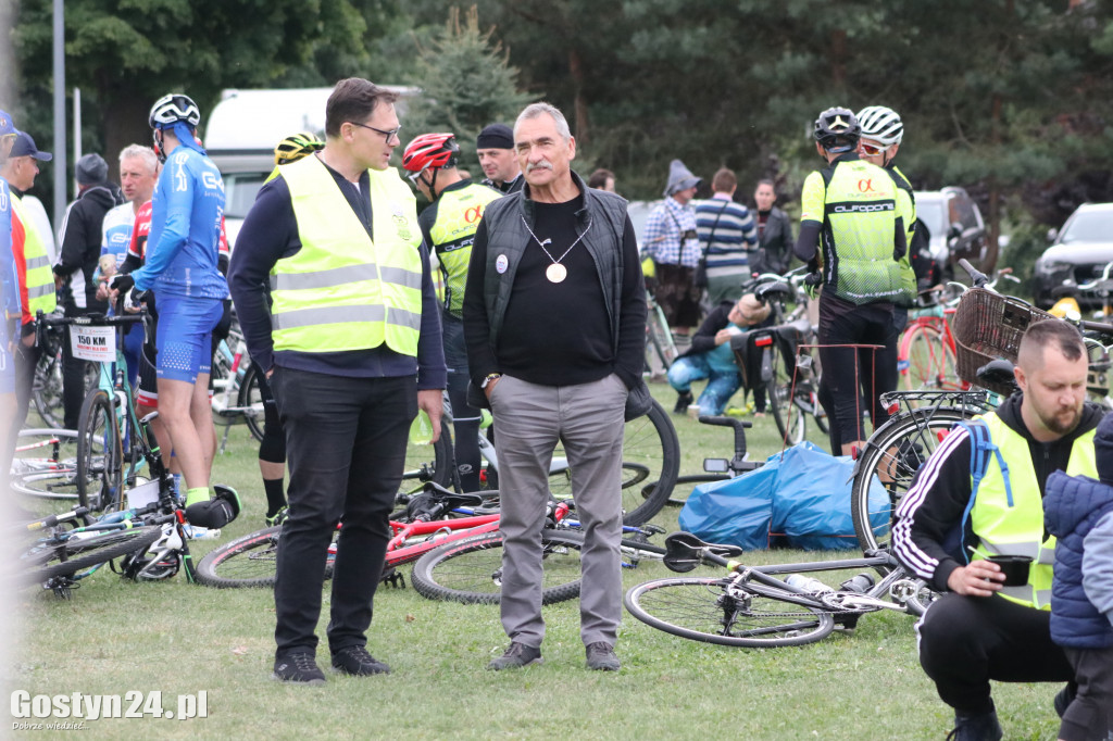 Wielkopolska Ofensywa Rowerowa 2021