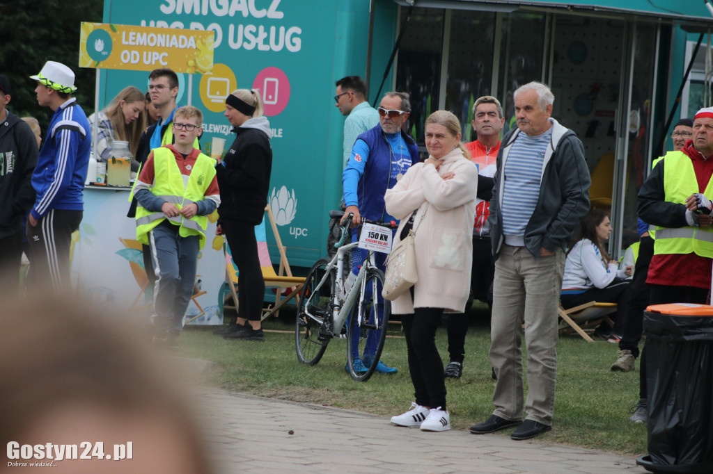 Wielkopolska Ofensywa Rowerowa 2021