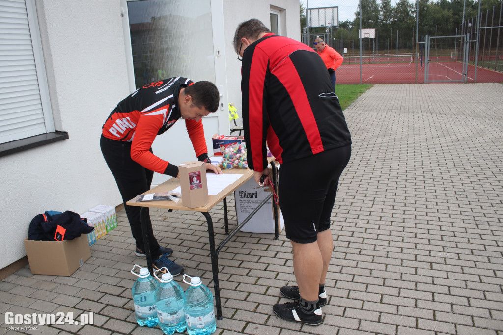 Wielkopolska Ofensywa Rowerowa 2021