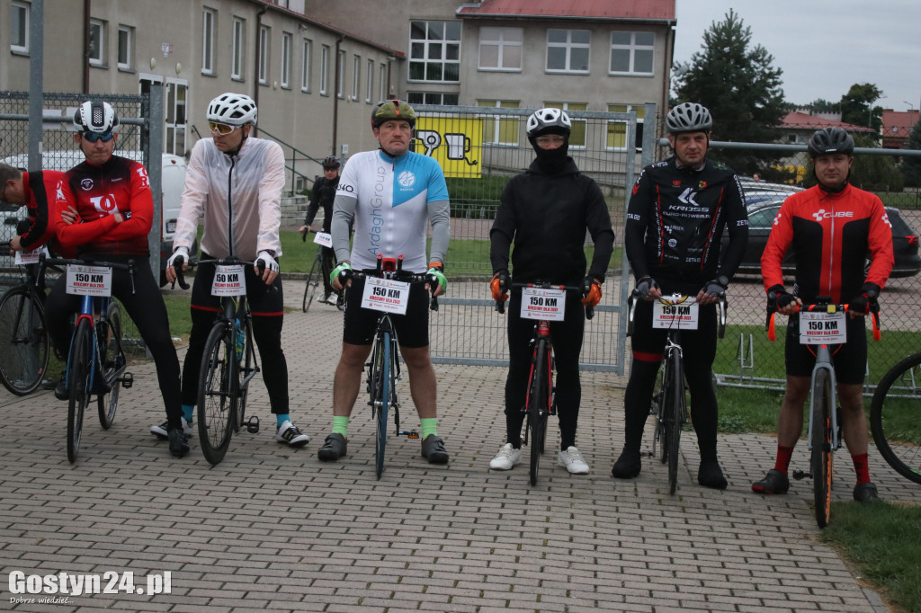 Wielkopolska Ofensywa Rowerowa 2021