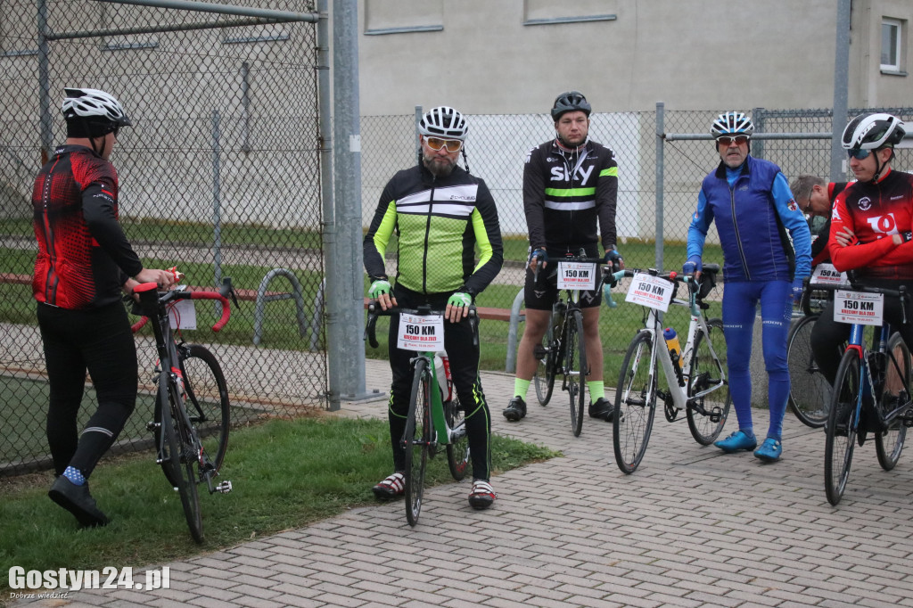 Wielkopolska Ofensywa Rowerowa 2021