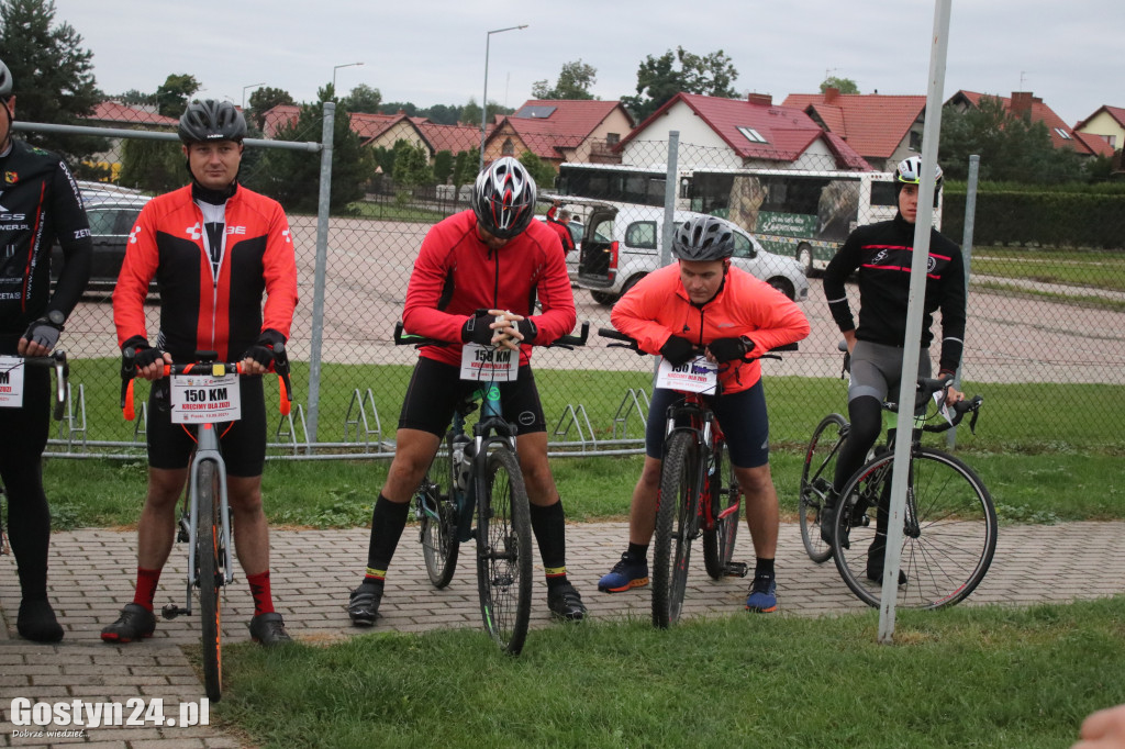 Wielkopolska Ofensywa Rowerowa 2021