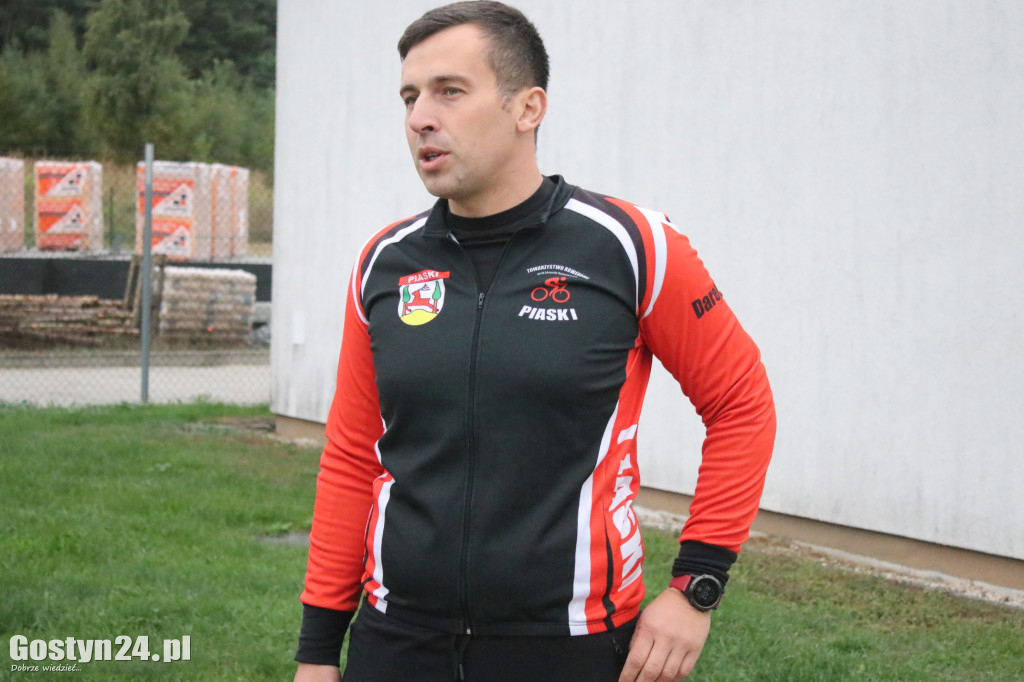 Wielkopolska Ofensywa Rowerowa 2021