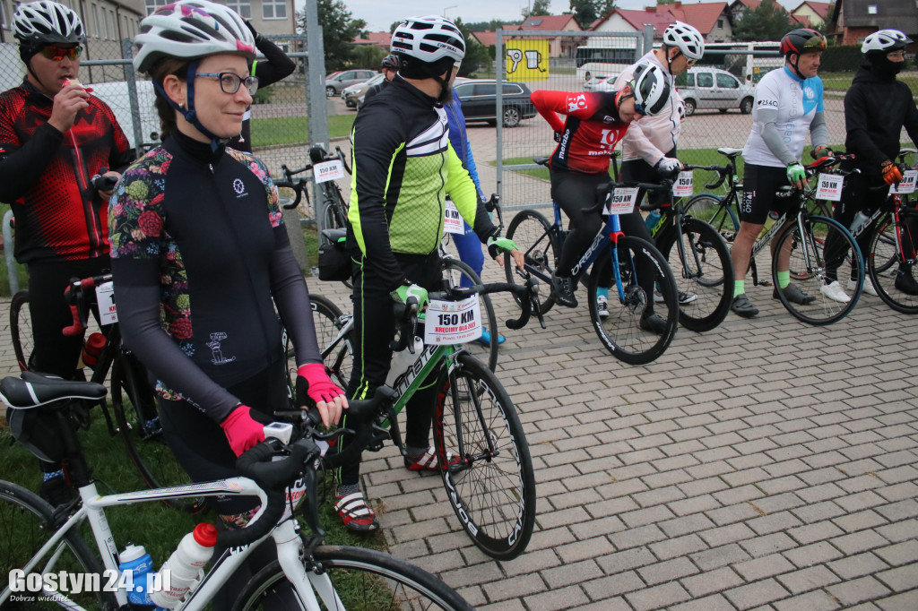 Wielkopolska Ofensywa Rowerowa 2021
