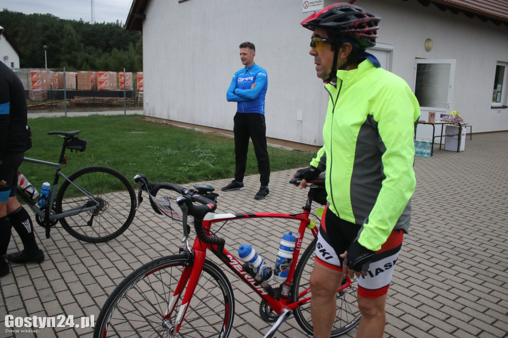 Wielkopolska Ofensywa Rowerowa 2021