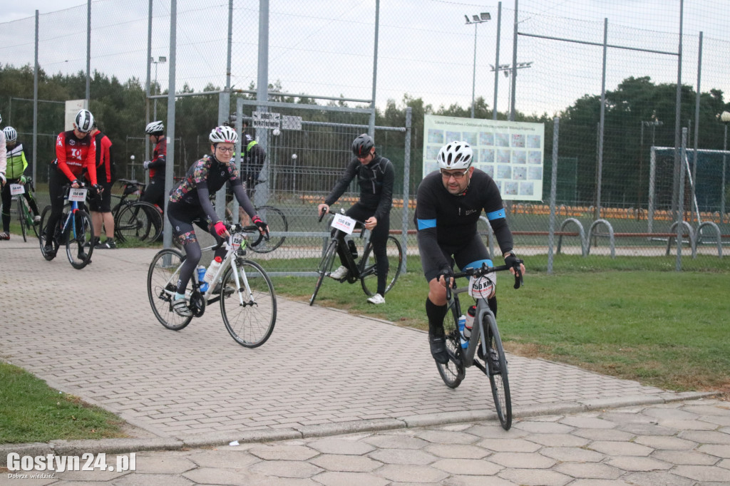 Wielkopolska Ofensywa Rowerowa 2021