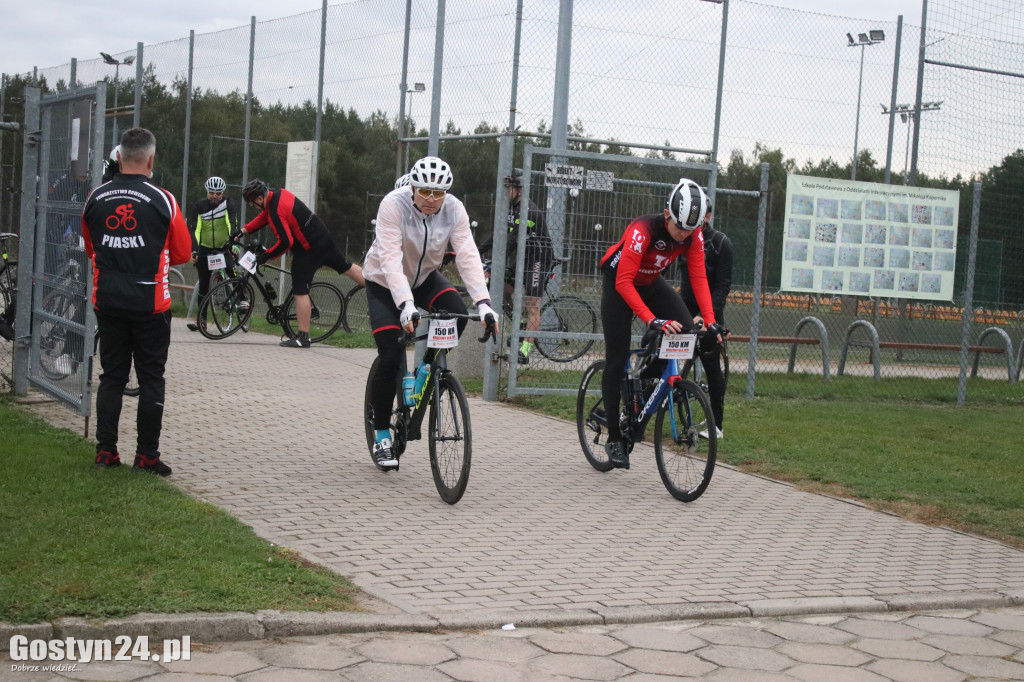 Wielkopolska Ofensywa Rowerowa 2021