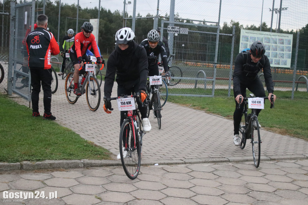 Wielkopolska Ofensywa Rowerowa 2021
