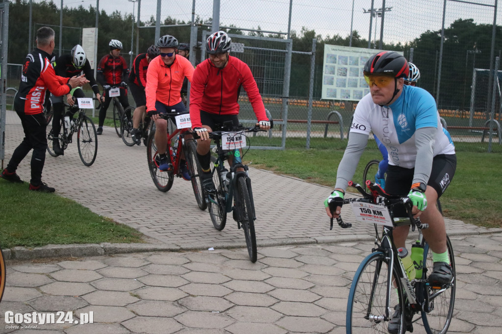 Wielkopolska Ofensywa Rowerowa 2021