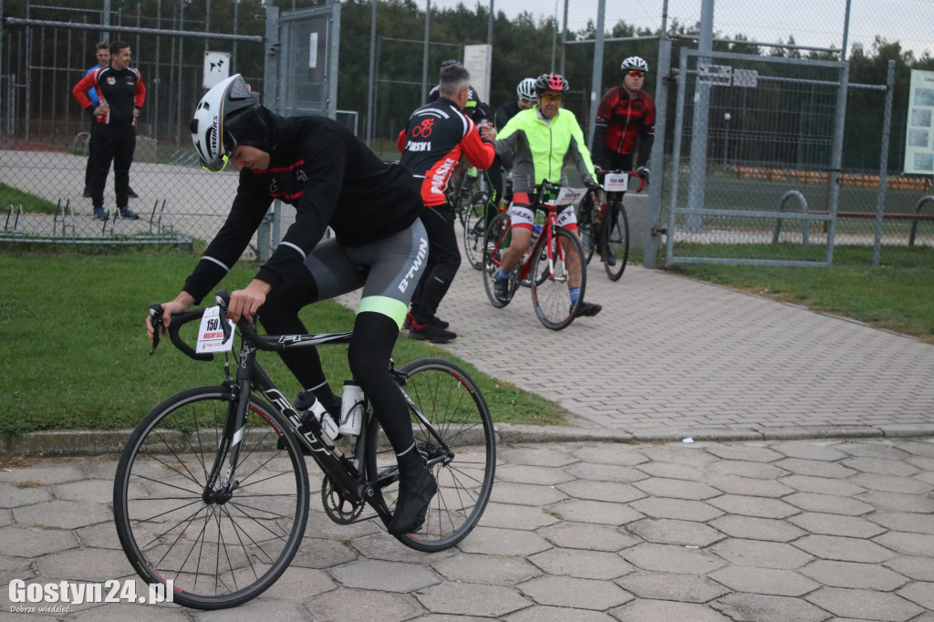 Wielkopolska Ofensywa Rowerowa 2021