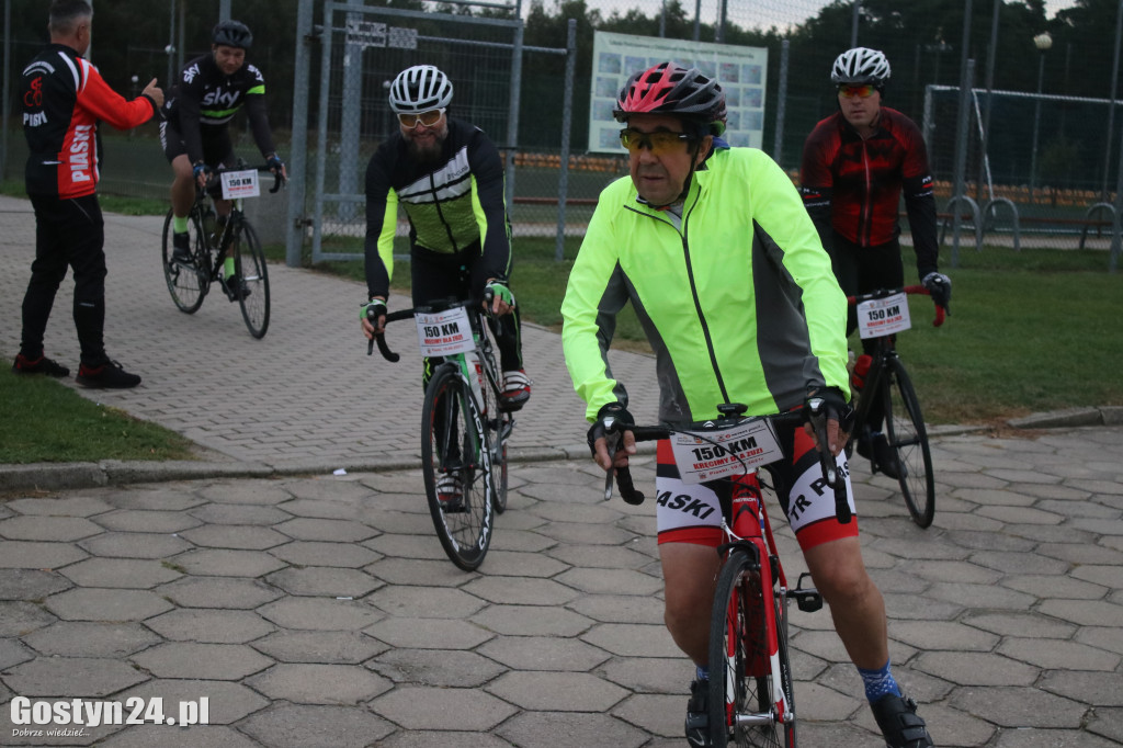 Wielkopolska Ofensywa Rowerowa 2021