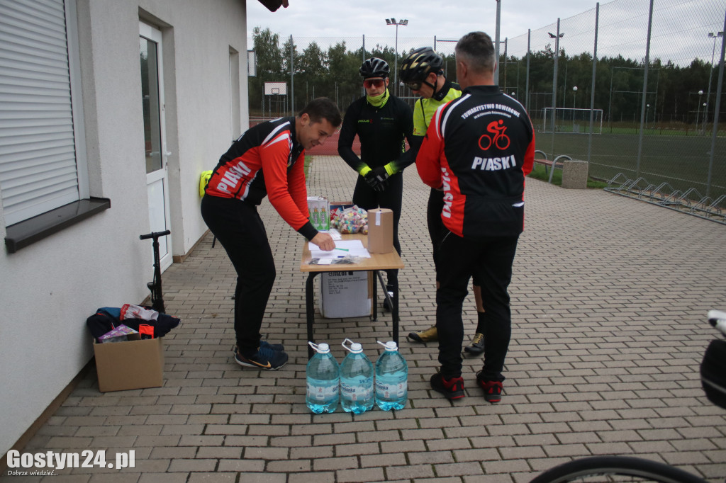 Wielkopolska Ofensywa Rowerowa 2021
