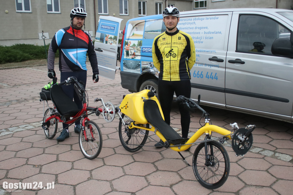 Wielkopolska Ofensywa Rowerowa 2021