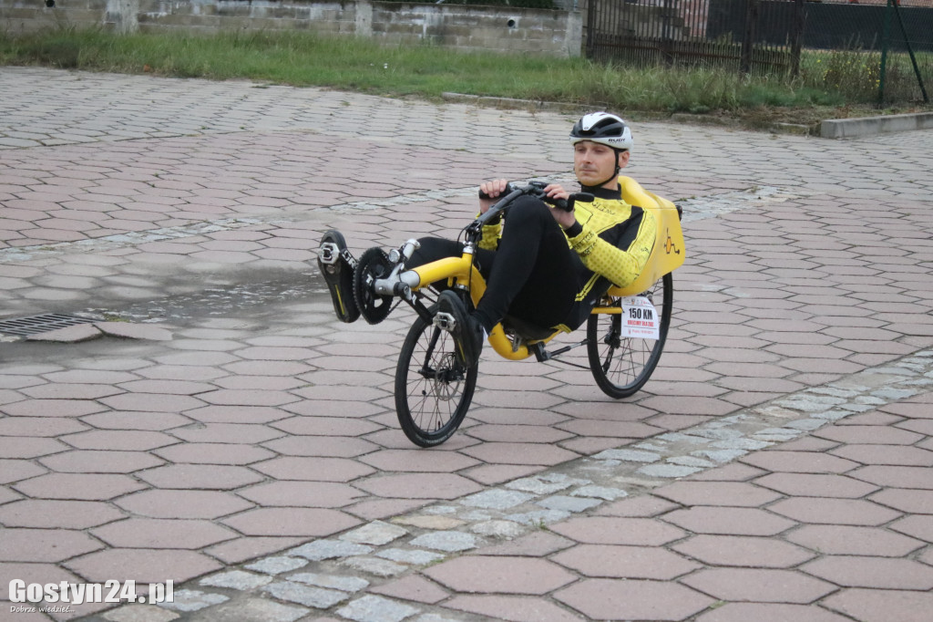 Wielkopolska Ofensywa Rowerowa 2021