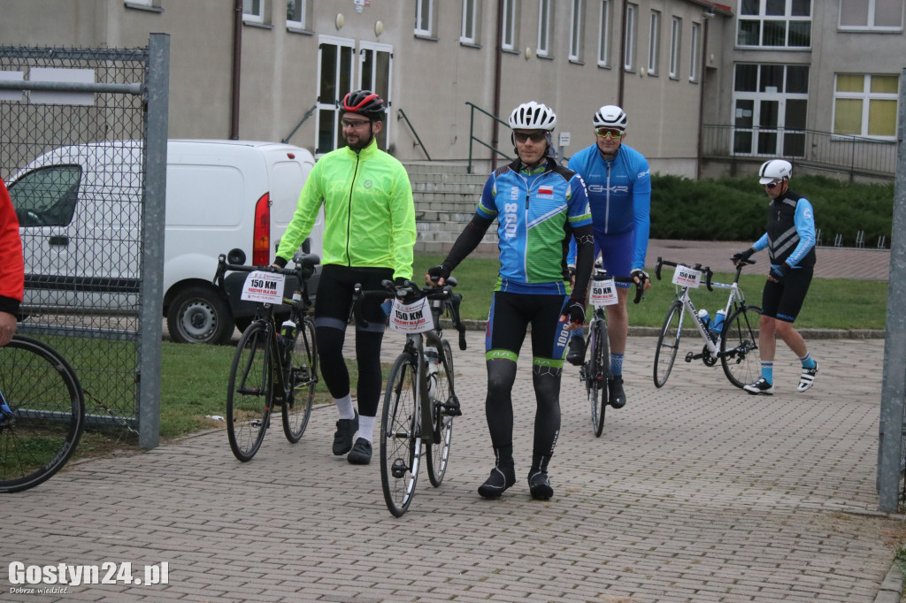 Wielkopolska Ofensywa Rowerowa 2021