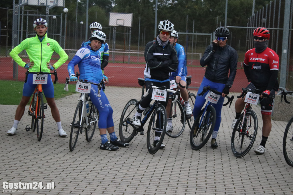 Wielkopolska Ofensywa Rowerowa 2021