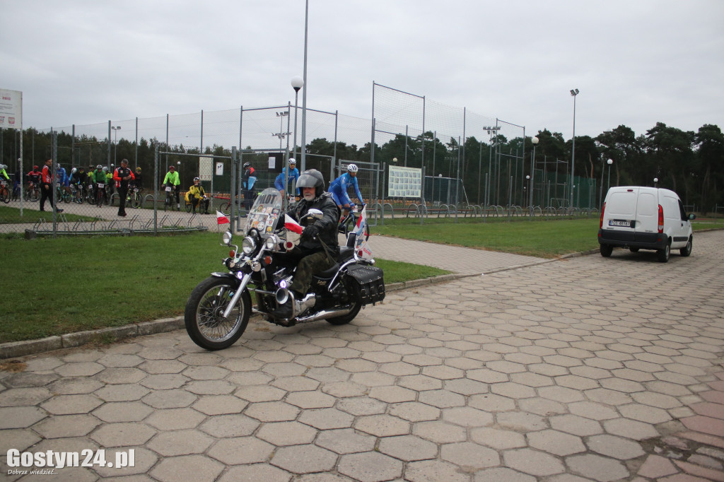 Wielkopolska Ofensywa Rowerowa 2021