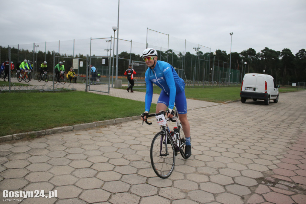 Wielkopolska Ofensywa Rowerowa 2021