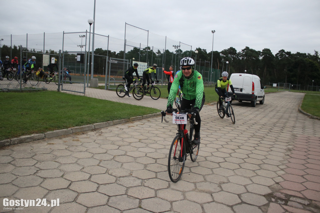 Wielkopolska Ofensywa Rowerowa 2021