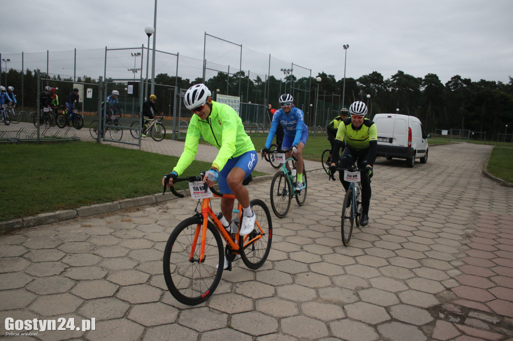 Wielkopolska Ofensywa Rowerowa 2021